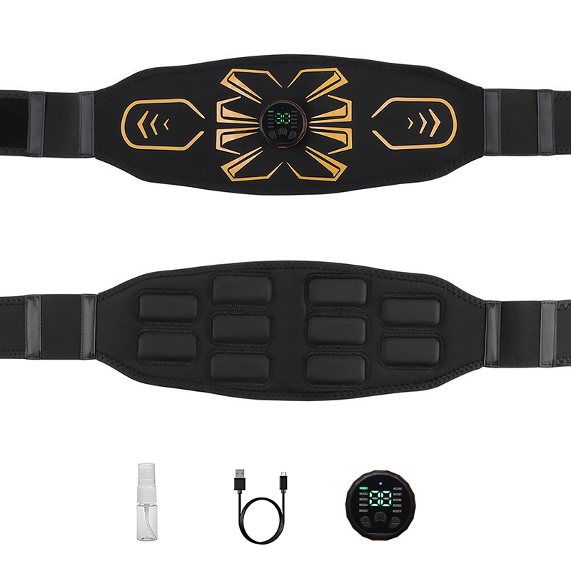 Cintura Tonificante Addominale - Home Gym Garden recensione e prezzo