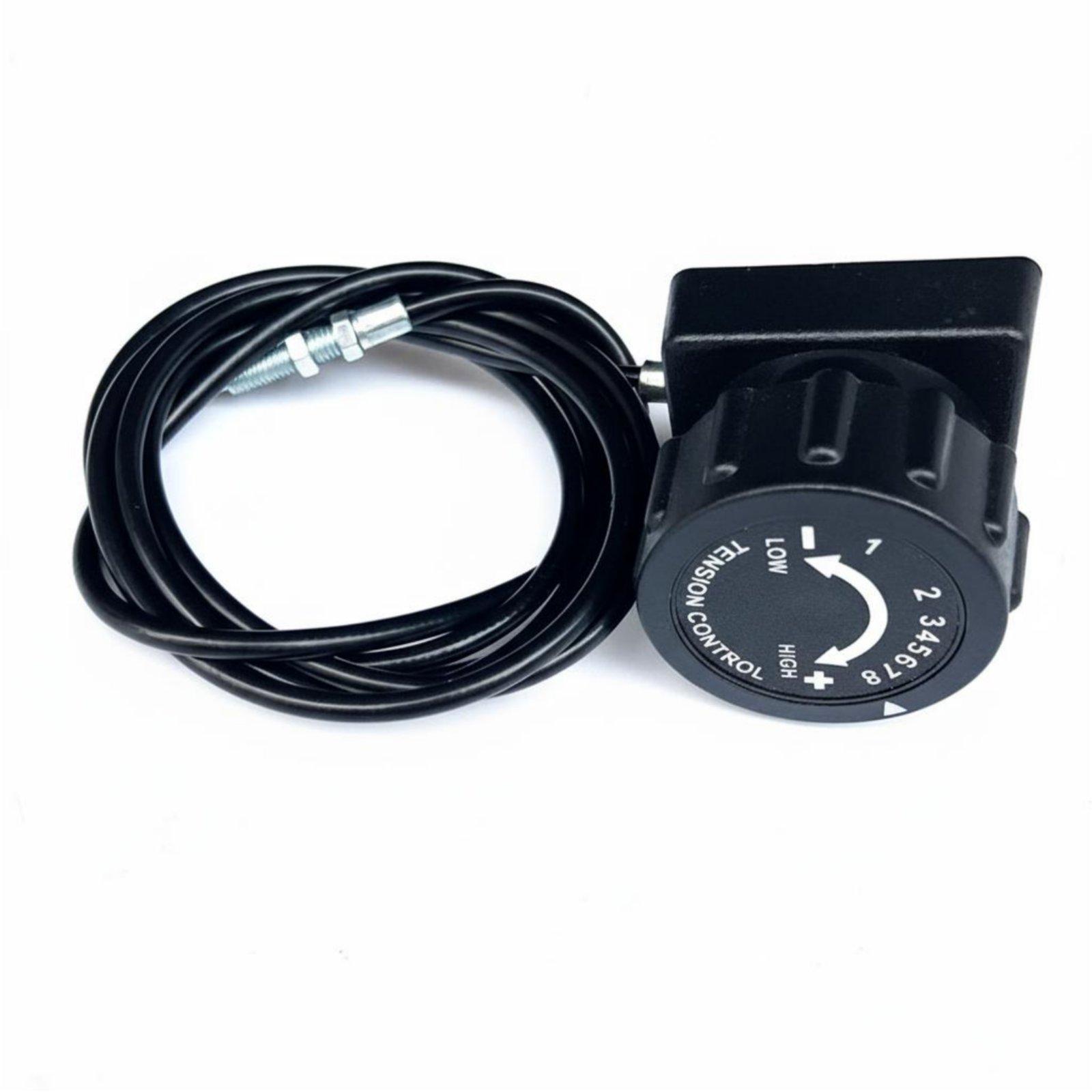 Manopola di Regolazione della  - Home Gym Resistance recensione e prezzo