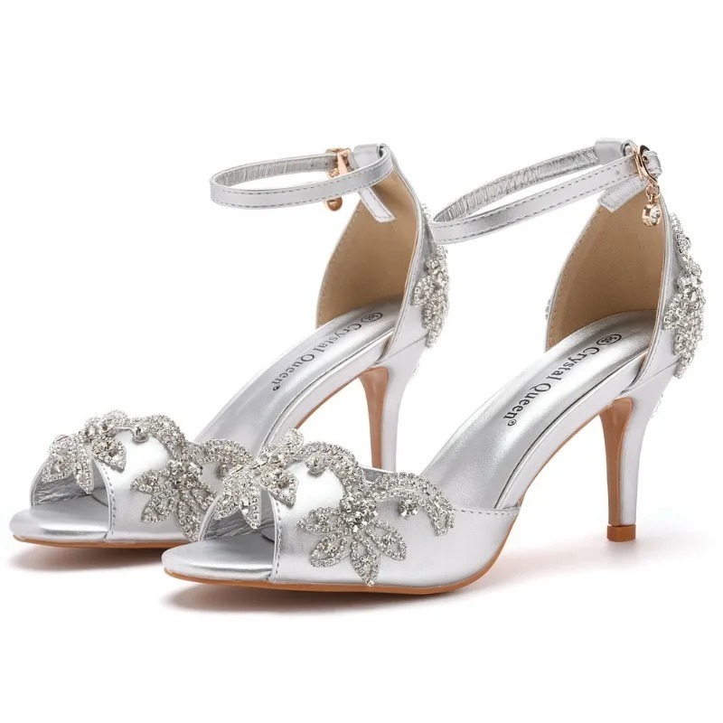 Scarpe da Donna di Design alla - Ankle Strap Attachment recensione e prezzo