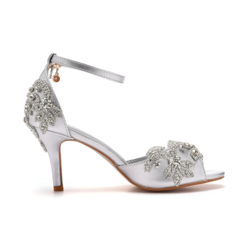 Scarpe da Donna di Design alla - Ankle Strap Attachment recensione e prezzo