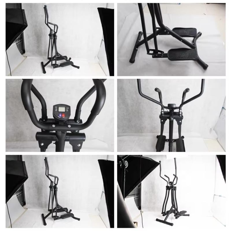 Air Walker Semplice per Allena - Home Gym Simple recensione e prezzo