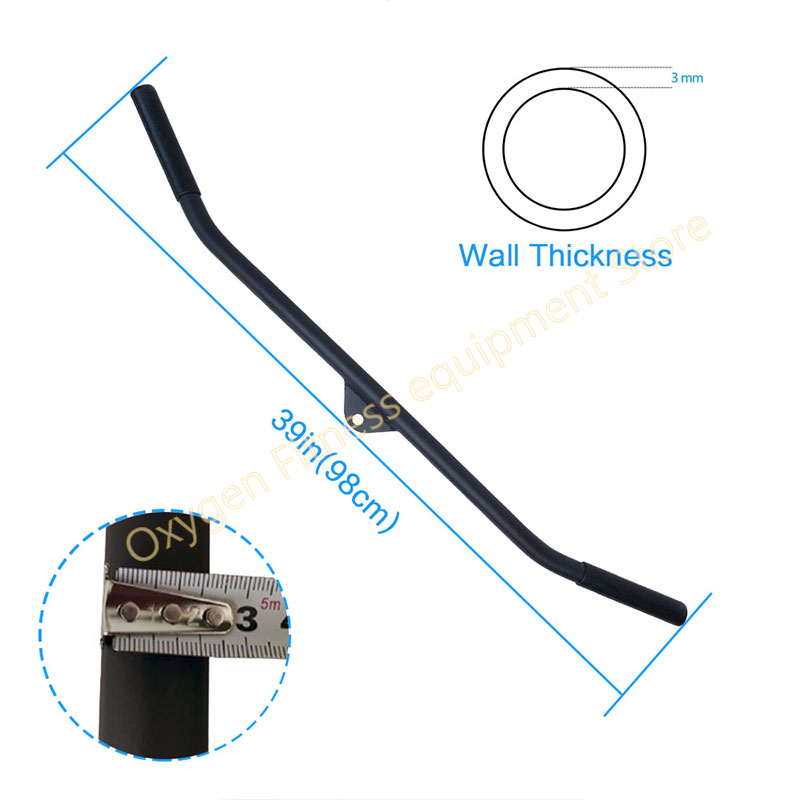 29/39/48 pollici LAT Pulldown  - Home Gym Cable recensione e prezzo