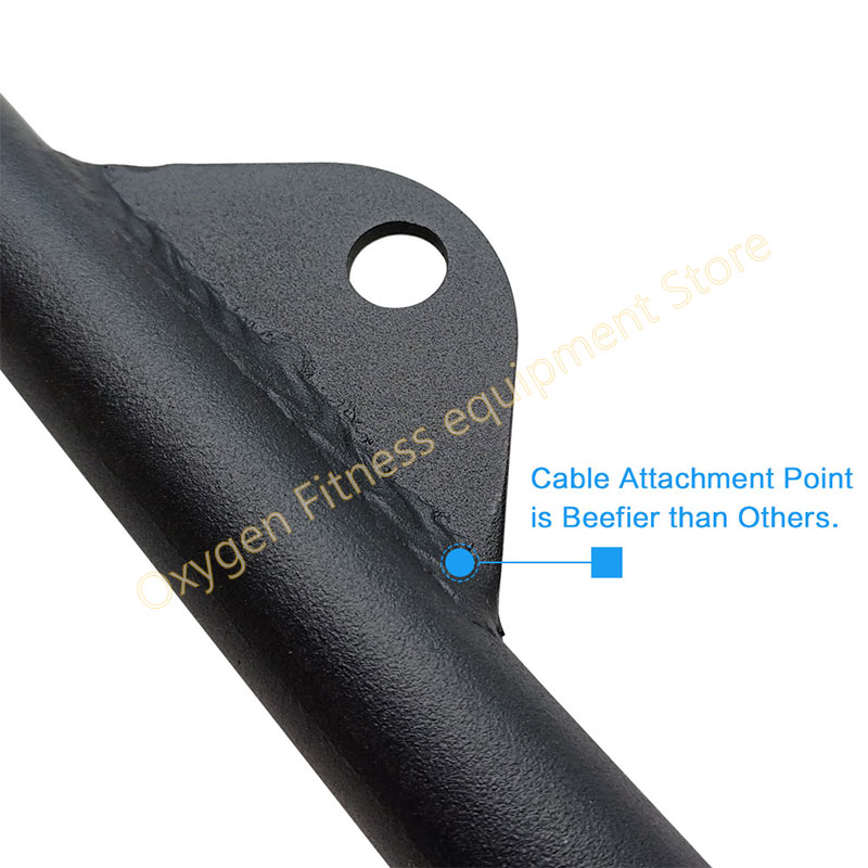 29/39/48 pollici LAT Pulldown  - Home Gym Cable recensione e prezzo