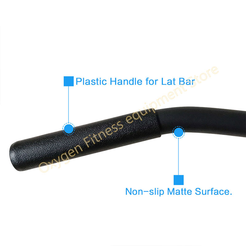 29/39/48 pollici LAT Pulldown  - Home Gym Cable recensione e prezzo