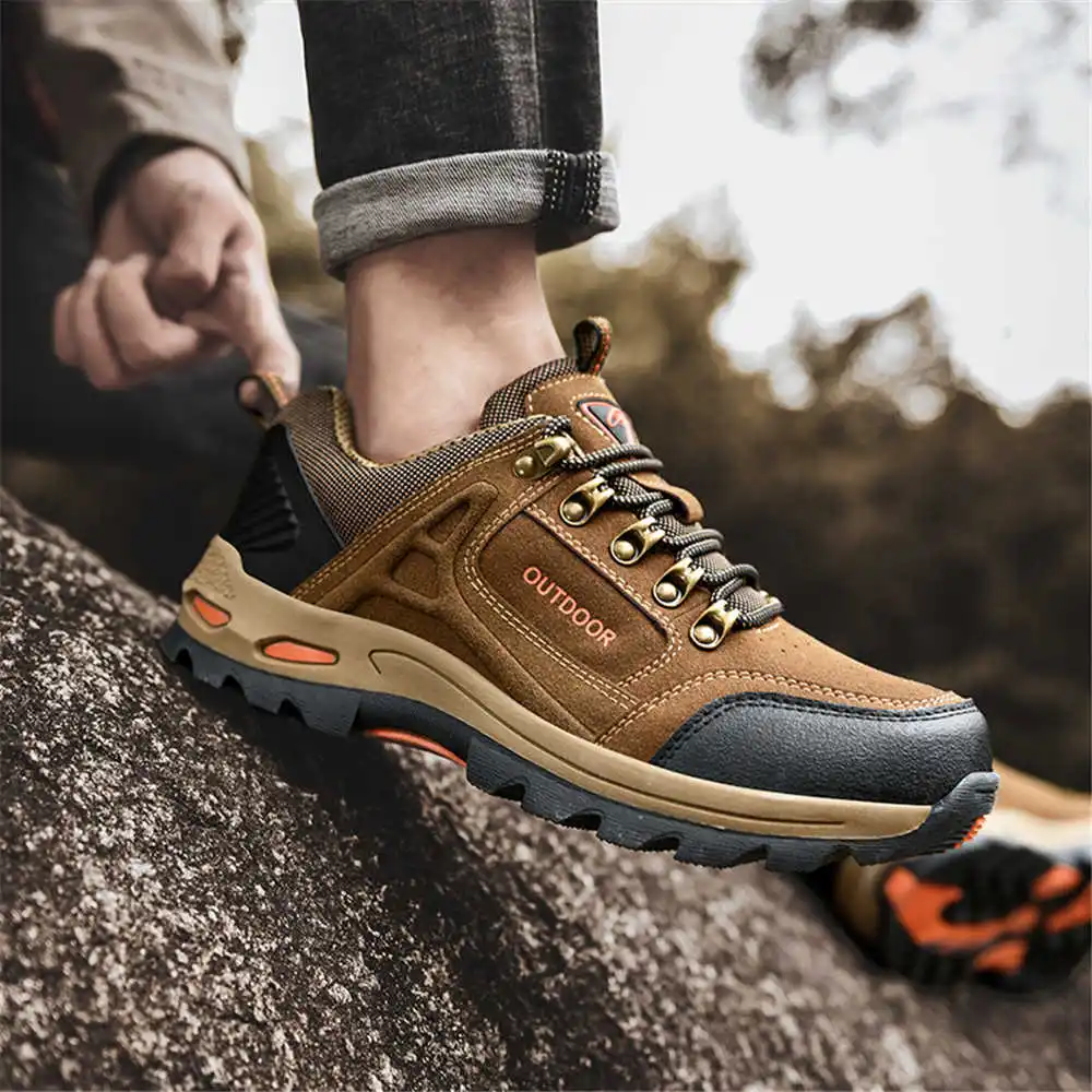 Scarpe da trekking da tennis d - Home Gym Old School recensione e prezzo