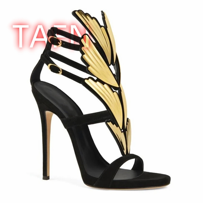 Donne Sandali Gladiatore Fasci - Ankle Strap Attachment recensione e prezzo