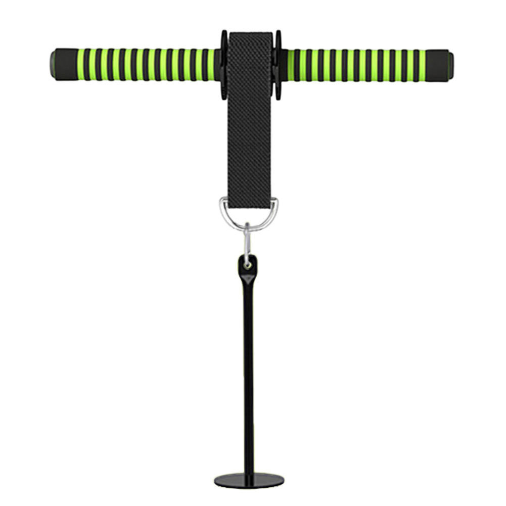 Allenatore per rulli da polso  - Wrist Roller Forearm recensione e prezzo