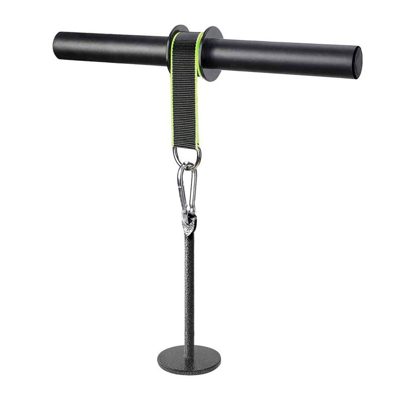 Rullo in Schiuma Professionale - Wrist Roller Forearm recensione e prezzo
