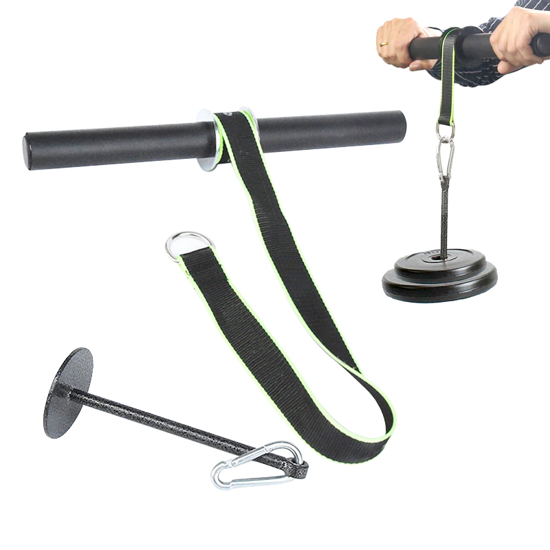 Rullo in Schiuma Professionale - Wrist Roller Forearm recensione e prezzo