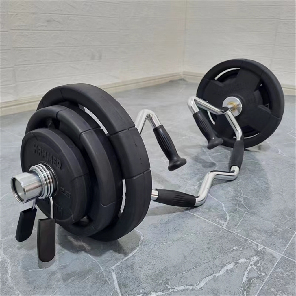 Barra Multifunzione Profession - Olympic Barbell 20Kg recensione e prezzo