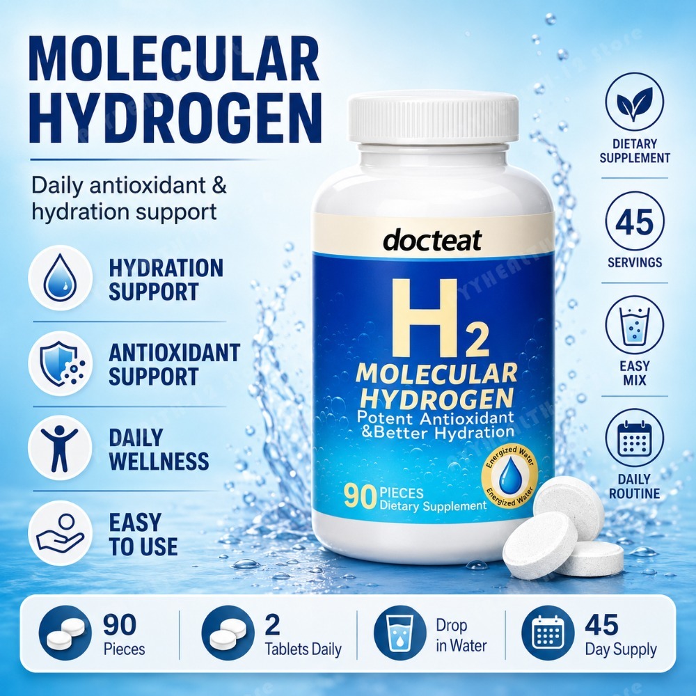 90 Compresse Effervescenti di  - Kettler Home Gym recensione e prezzo
