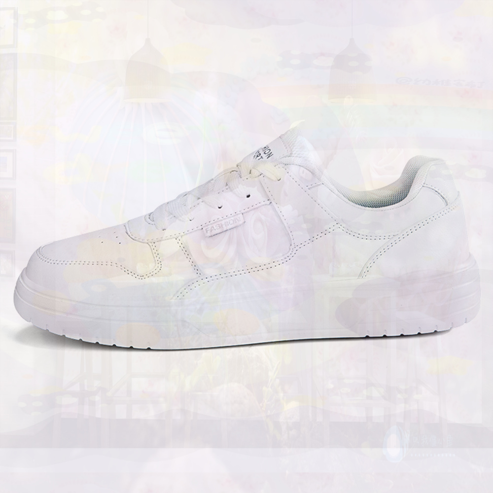 Con lacci Scarpe in pelle PU 4 - Home Gym Old School recensione e prezzo