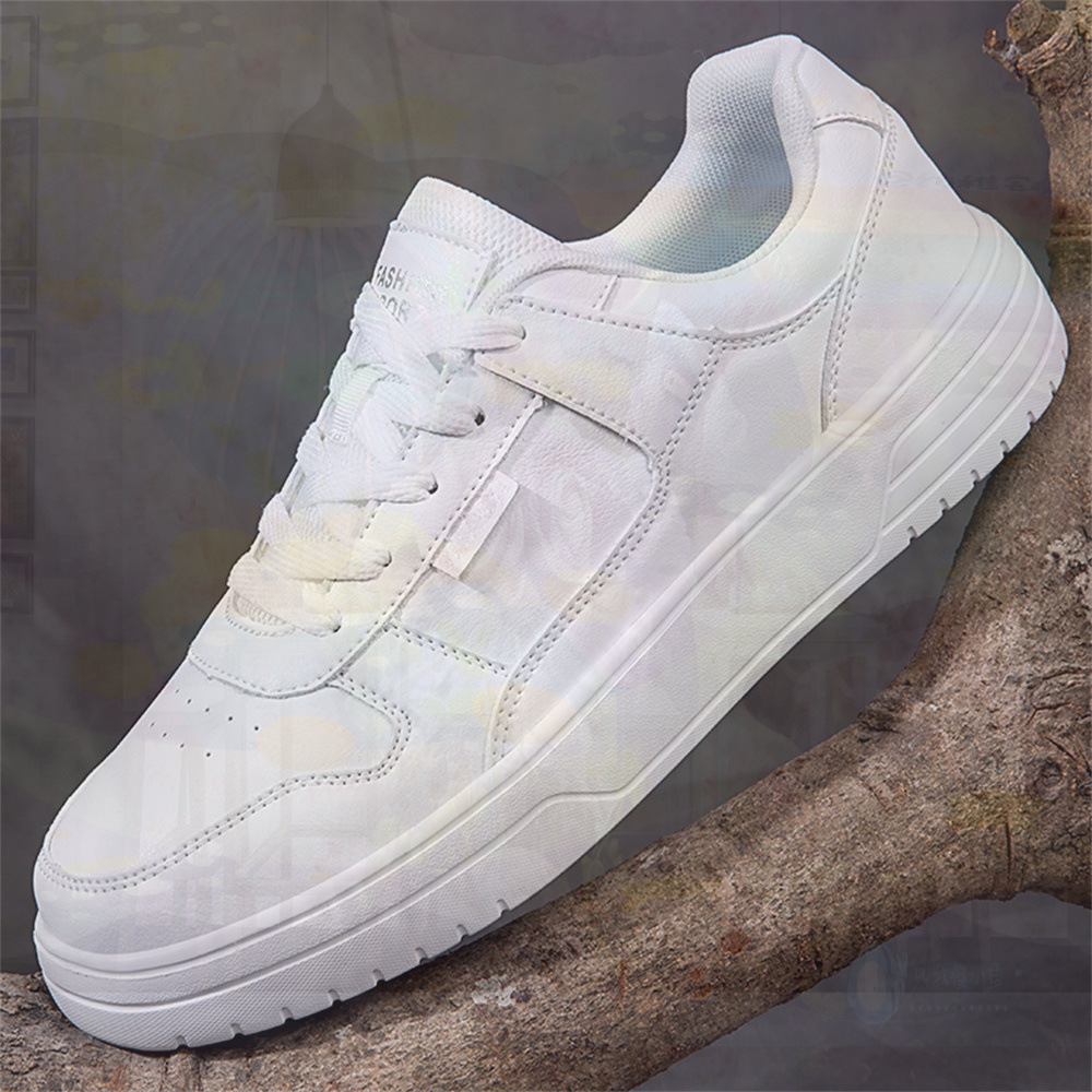 Con lacci Scarpe in pelle PU 4 - Home Gym Old School recensione e prezzo