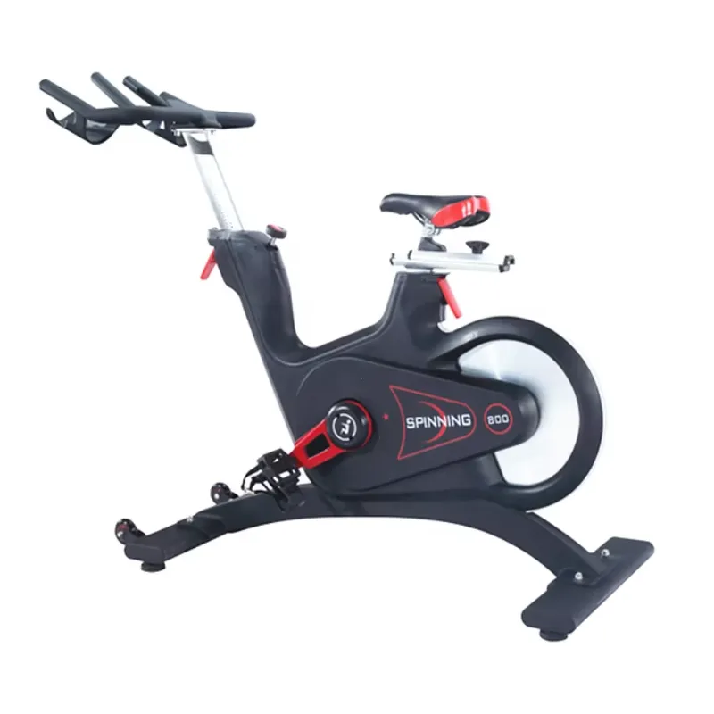 Cyclette Professionale con Res - Home Gym Resistance recensione e prezzo