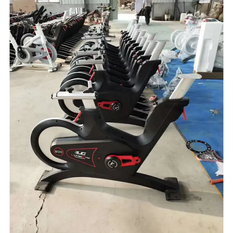 Cyclette Professionale con Res - Home Gym Resistance recensione e prezzo
