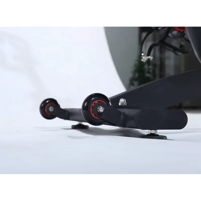 Cyclette Professionale con Res - Home Gym Resistance recensione e prezzo