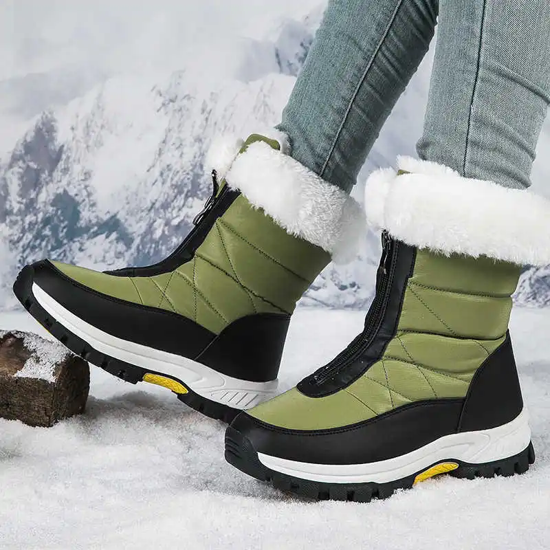 Stivale da donna Sneakers Walk - Home Gym Old School recensione e prezzo