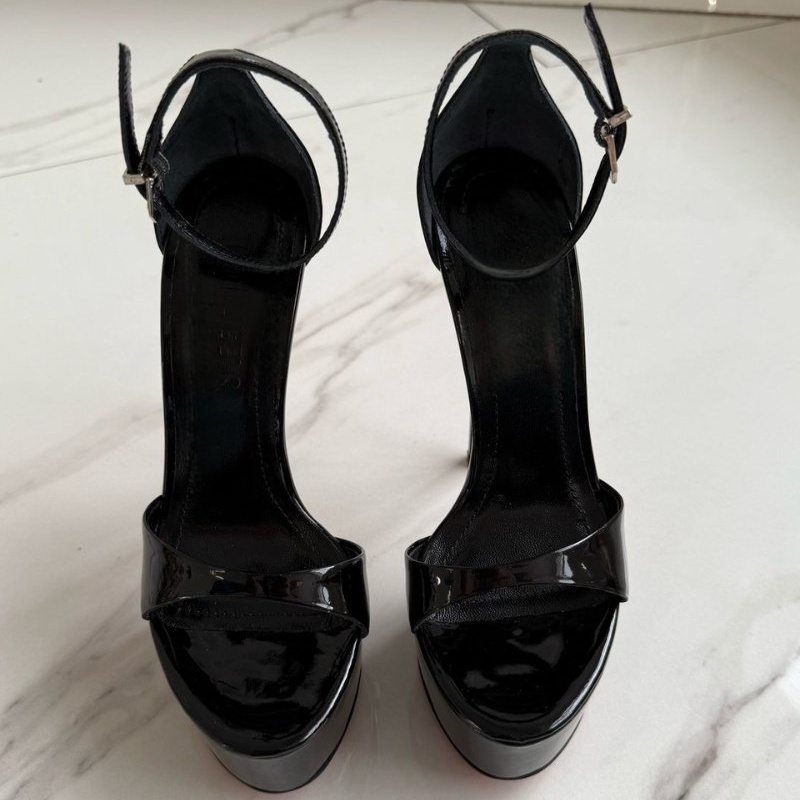 Sandali estivi da donna con ta - Ankle Strap Attachment recensione e prezzo