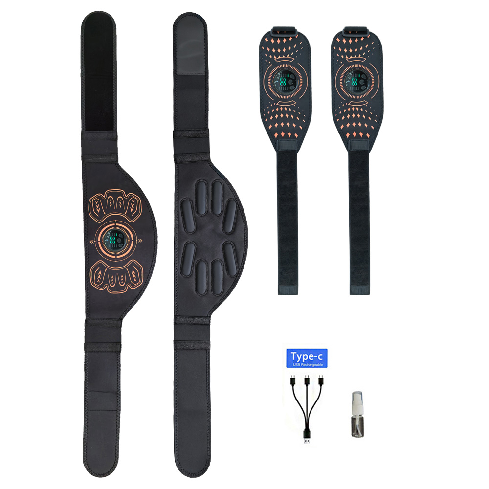 Cintura Fitness Intelligente T - Home Gym Simple recensione e prezzo