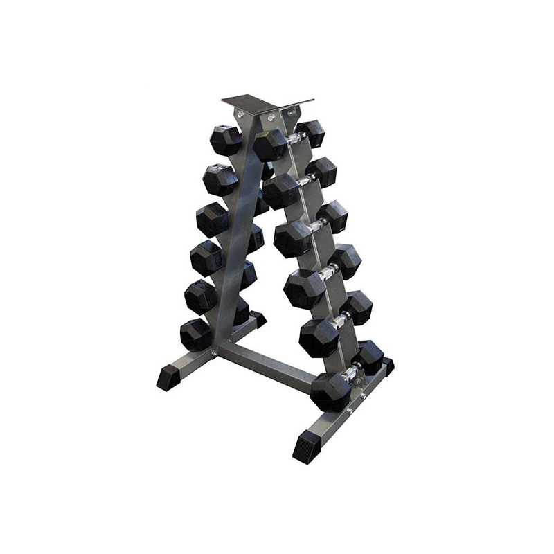 Allenamento con i pesi Home A- - Hex Dumbbell Set recensione e prezzo