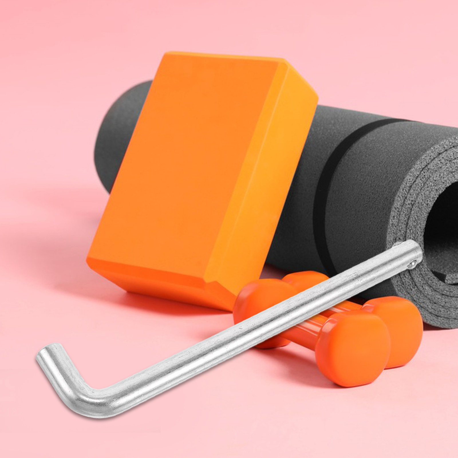Perno universale in lega di al - Home Gym Cable recensione e prezzo