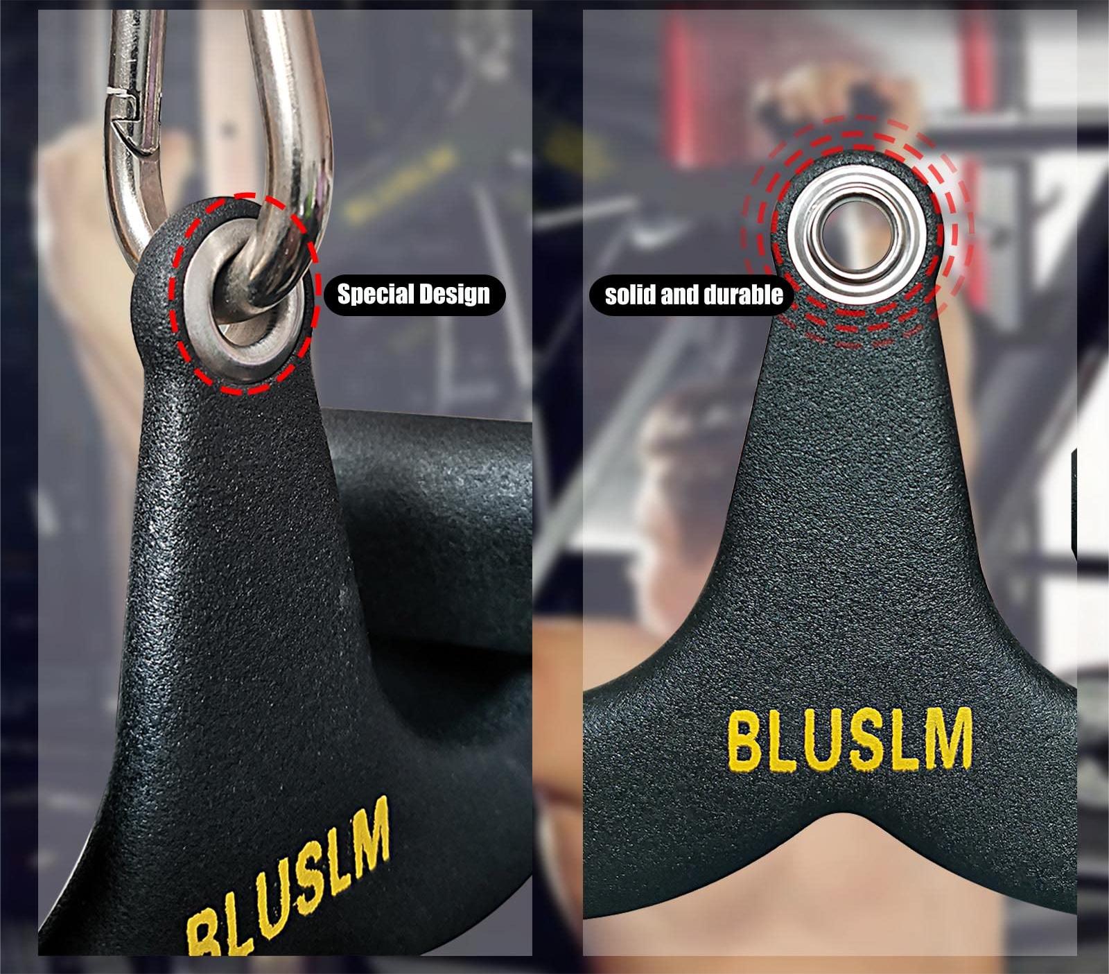 Impugnatura per allenamento, b - Home Gym Cable recensione e prezzo