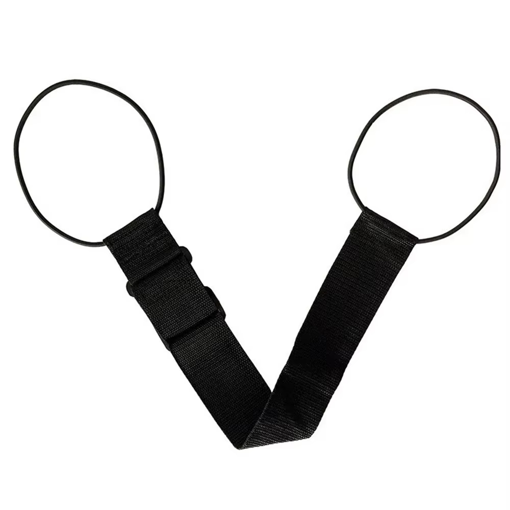 2 Pezzi Cinghie Elastiche Rego - Resistance Band Heavy recensione e prezzo