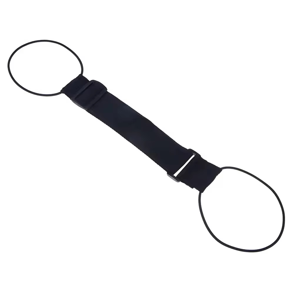 2 Pezzi Cinghie Elastiche Rego - Resistance Band Heavy recensione e prezzo