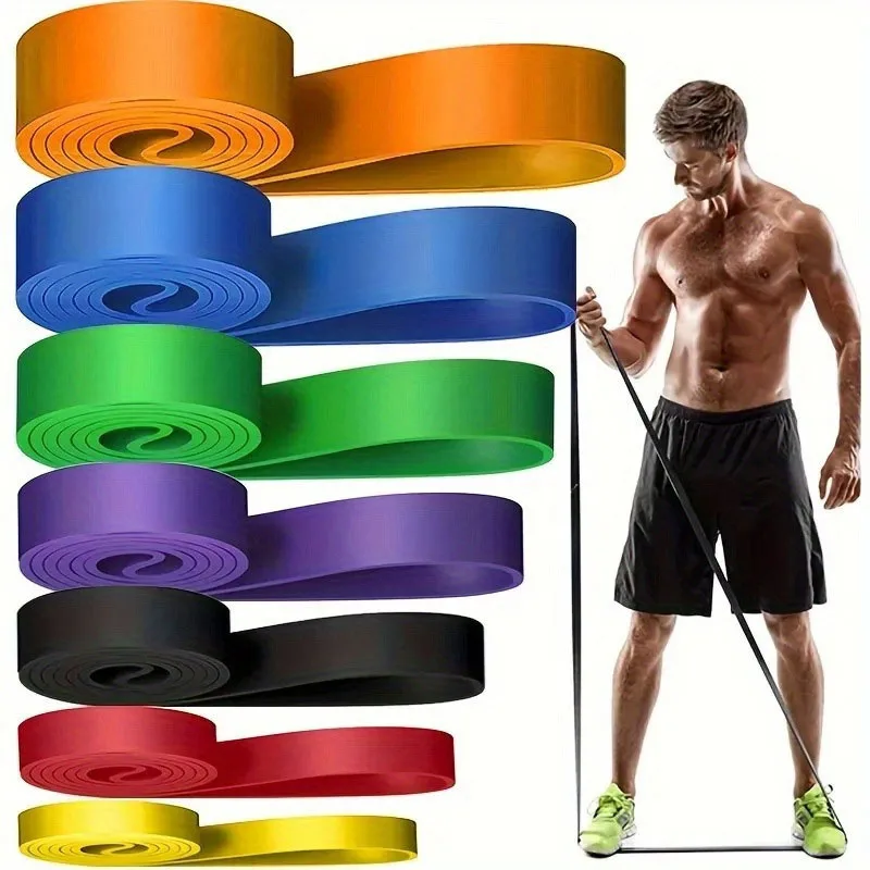 Fascia Elastica in Lattice Res - Resistance Band Heavy recensione e prezzo