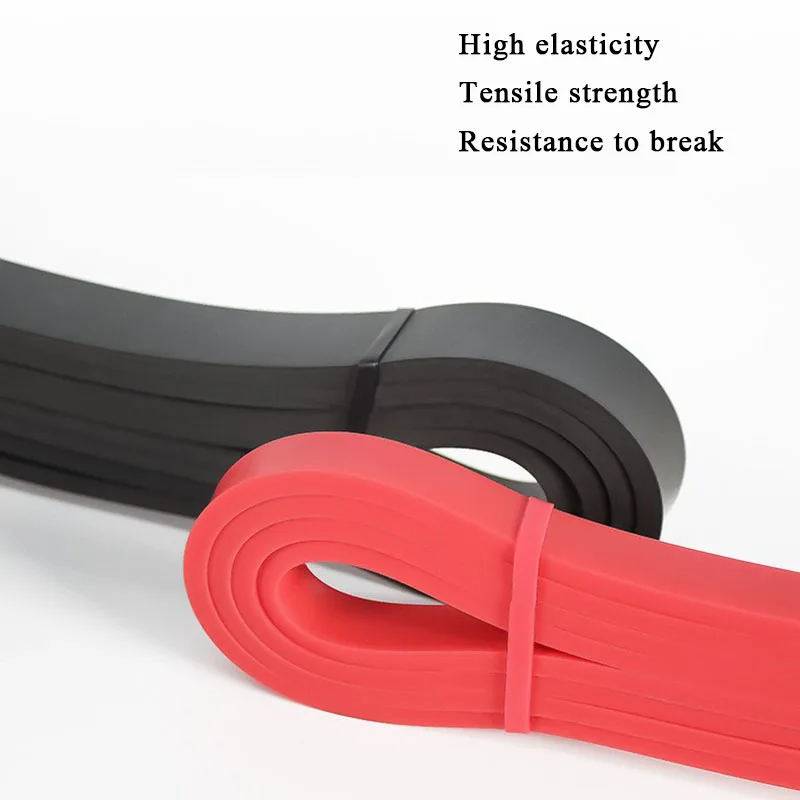 Fascia Elastica in Lattice Res - Resistance Band Heavy recensione e prezzo