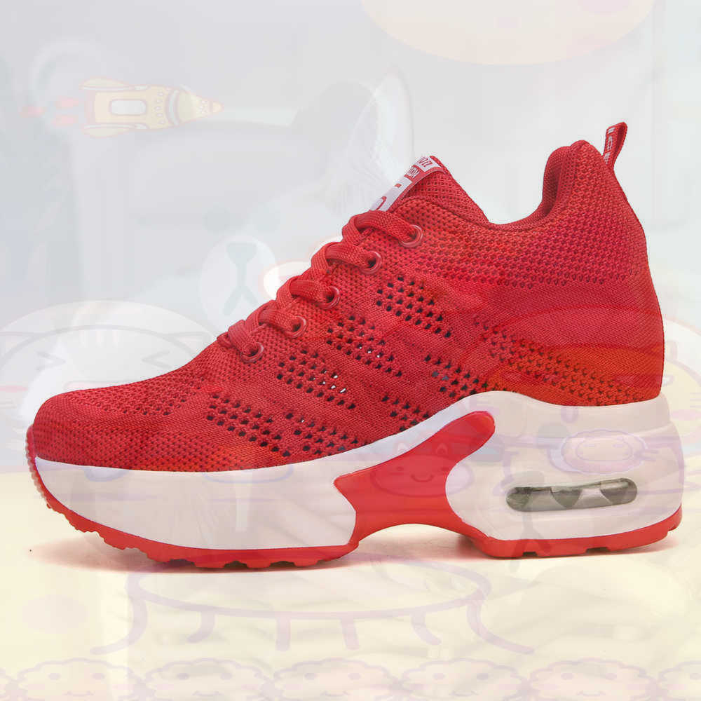 Rosso Taglia 36 Scarpe Donna T - Home Gym Luxury recensione e prezzo