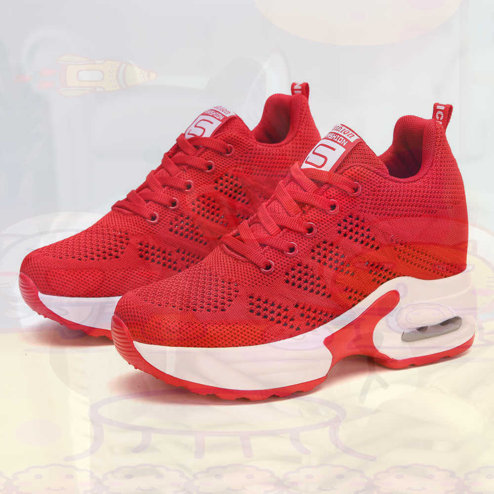 Rosso Taglia 36 Scarpe Donna T - Home Gym Luxury recensione e prezzo