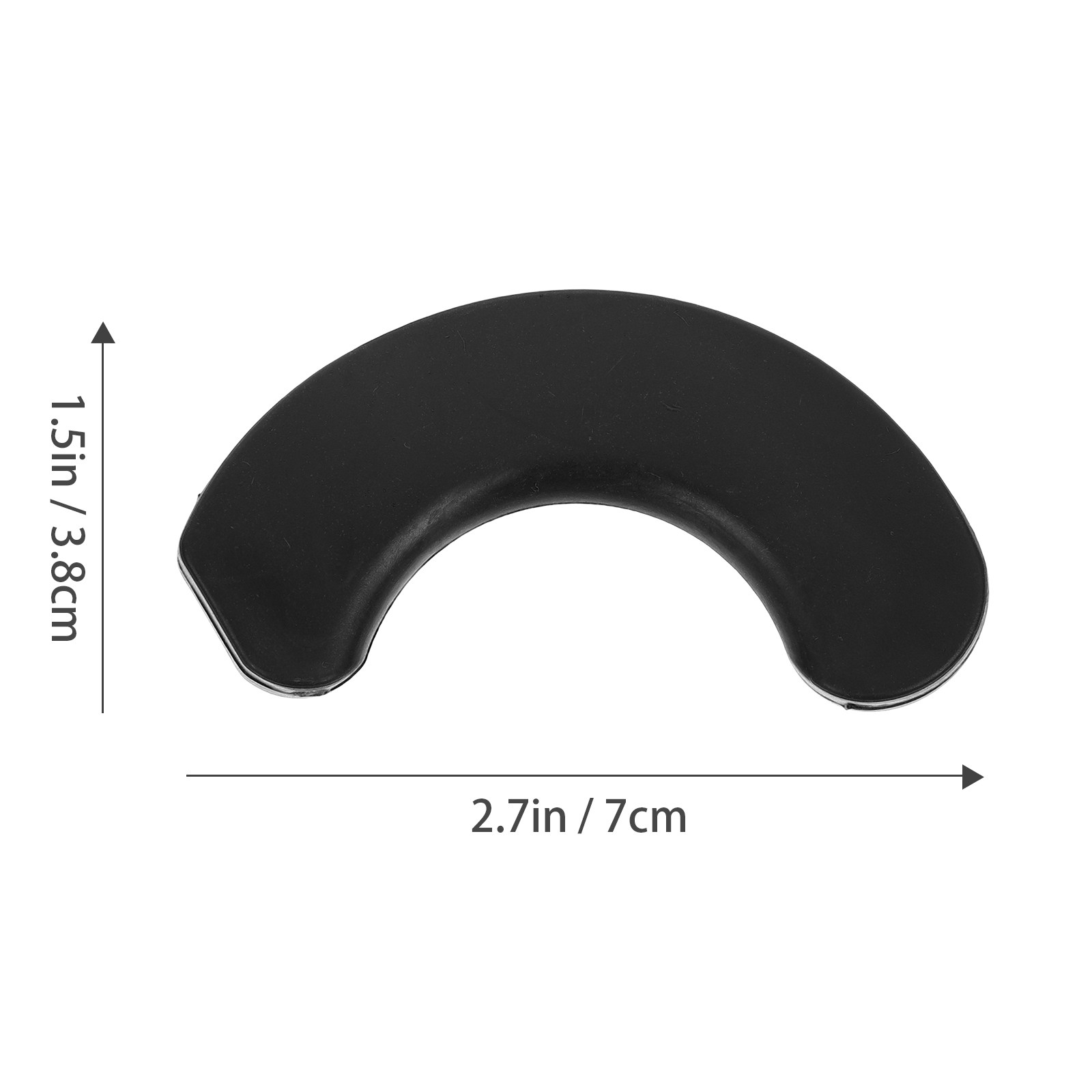 20 Pezzi Supporti per Manubri, - Home Gym Rubber Flooring recensione e prezzo
