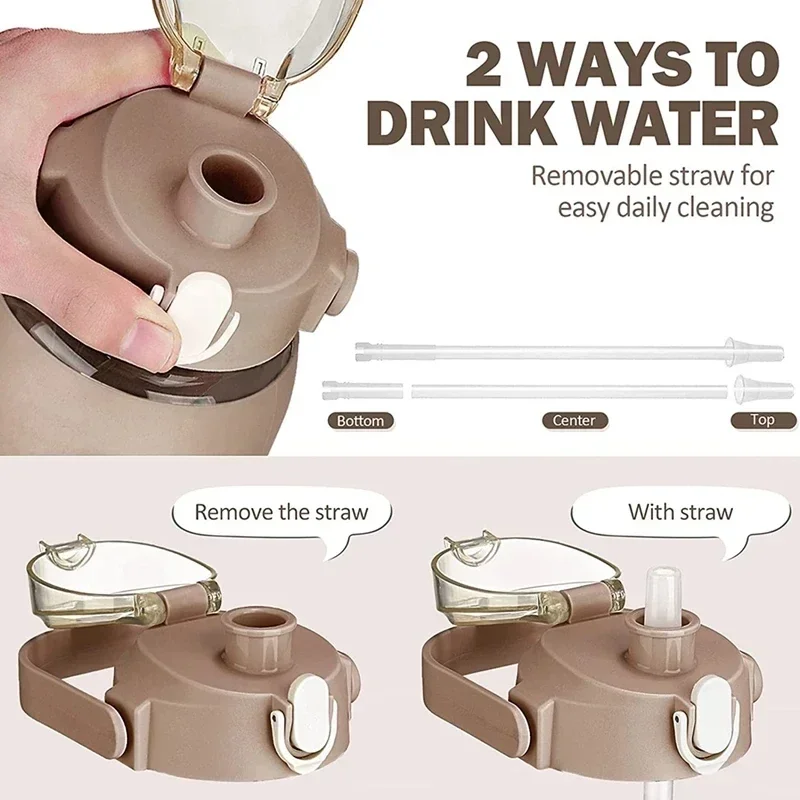 Bottiglie d'acqua in vetro da  - Kettler Home Gym recensione e prezzo