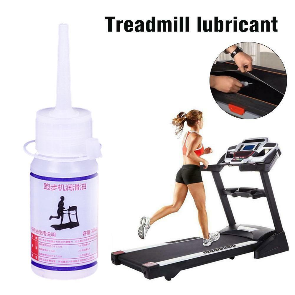 Lubrificante per cintura per t - Treadmill Home Gym recensione e prezzo