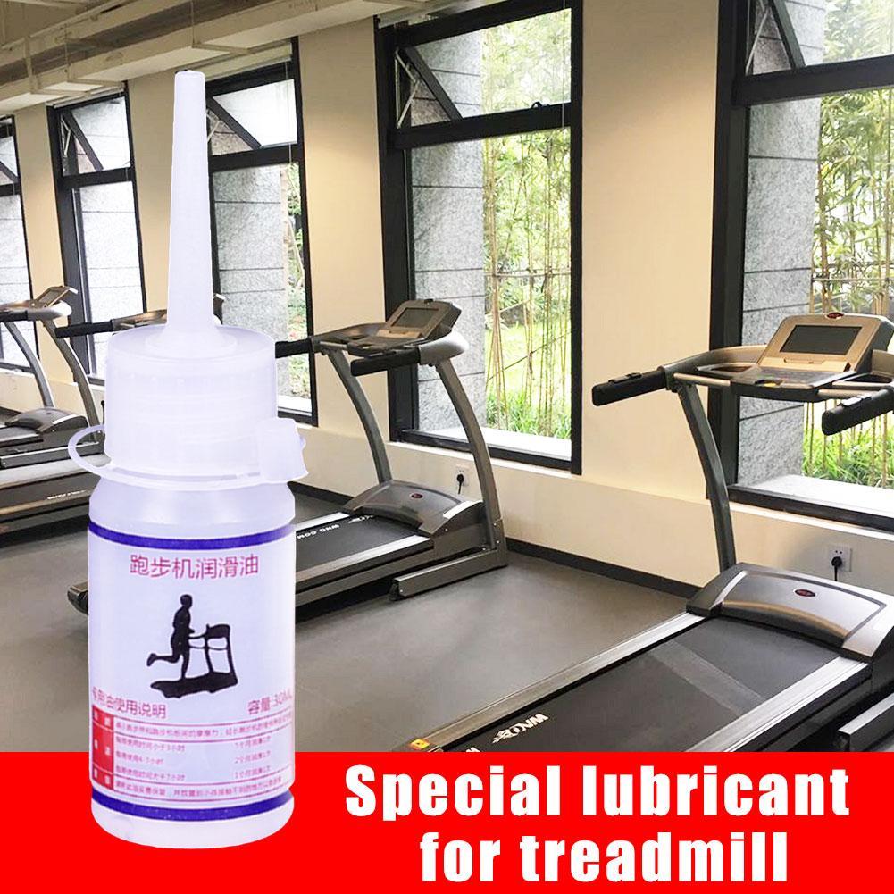 Lubrificante per cintura per t - Treadmill Home Gym recensione e prezzo