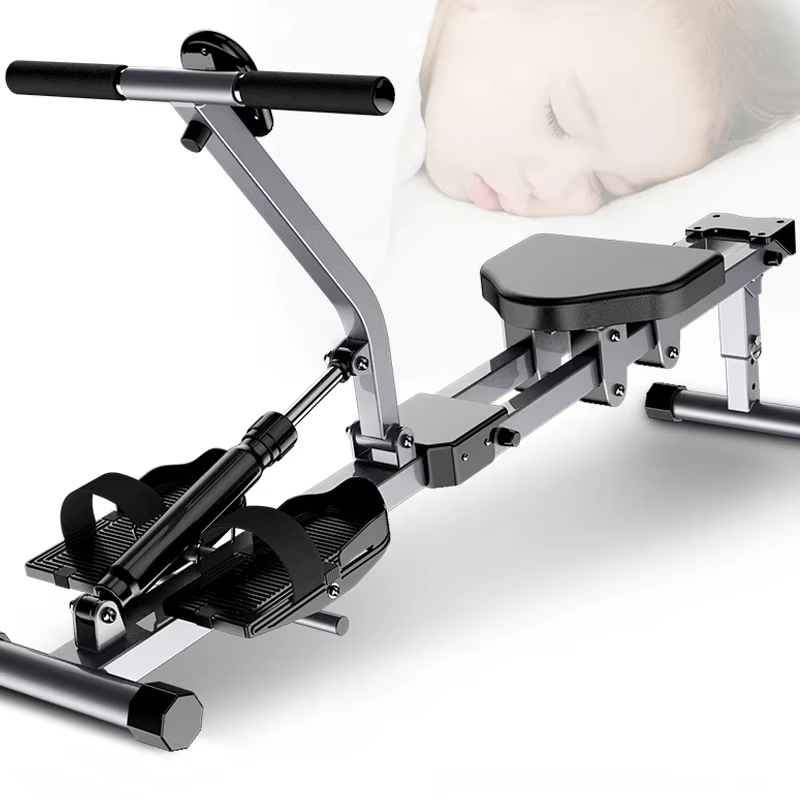Vogatore Semplice per Uso Dome - Home Gym Simple recensione e prezzo