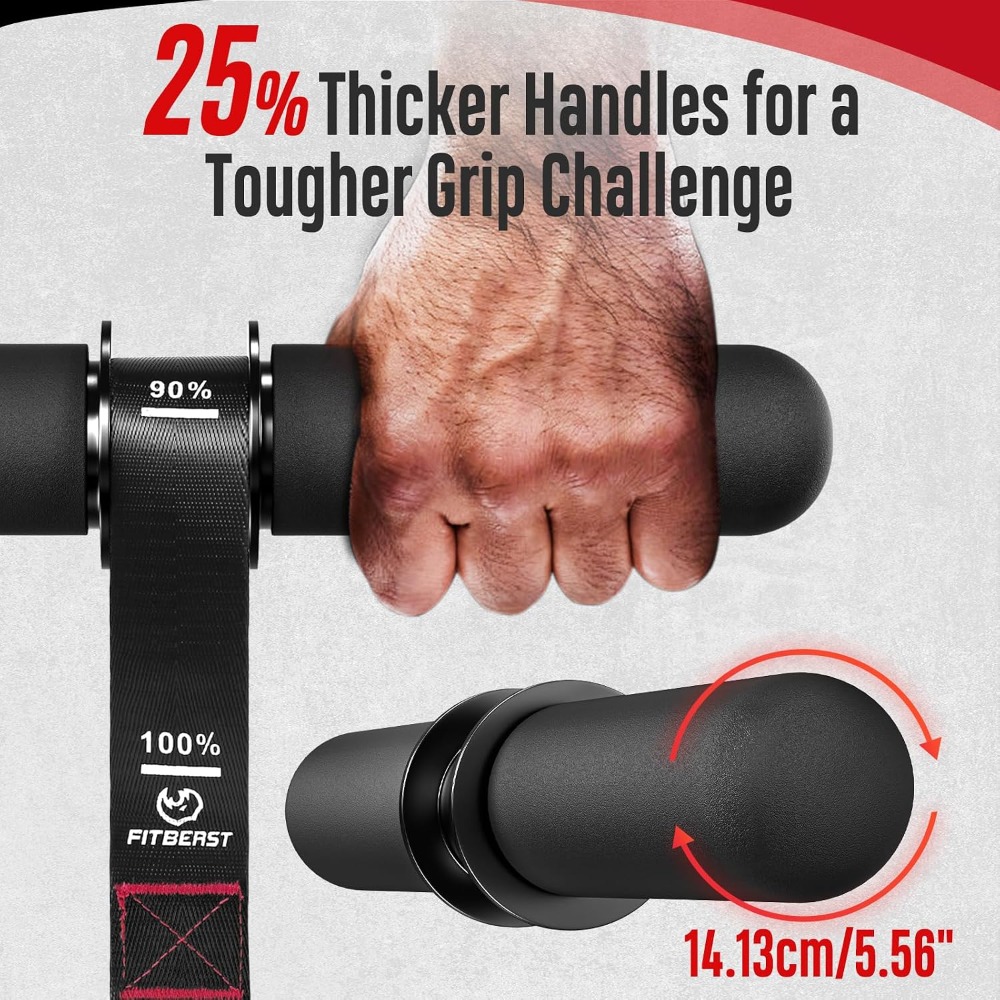 Rullo per Avambraccio e Polso, - Wrist Roller Forearm recensione e prezzo