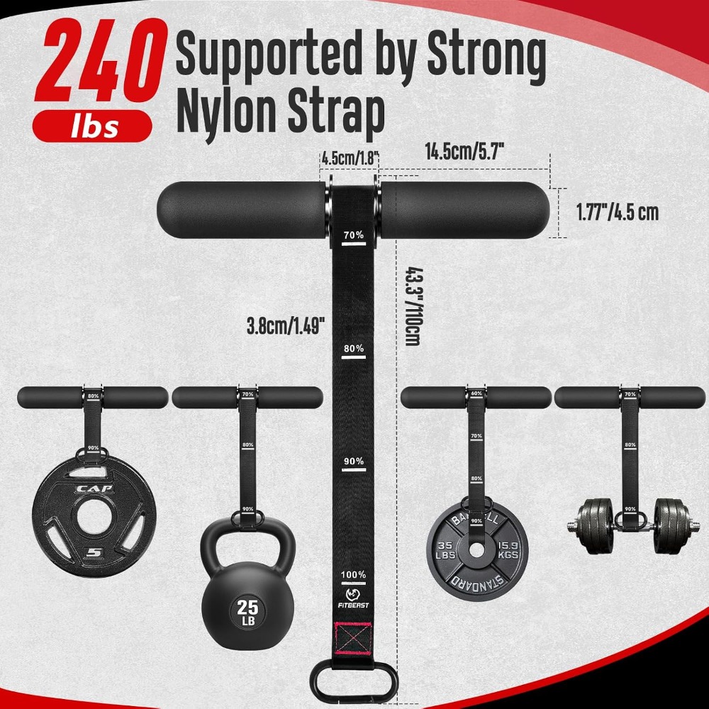 Rullo per Avambraccio e Polso, - Wrist Roller Forearm recensione e prezzo