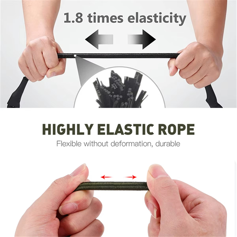 Corda Elastica Resistente con  - Resistance Band Heavy recensione e prezzo