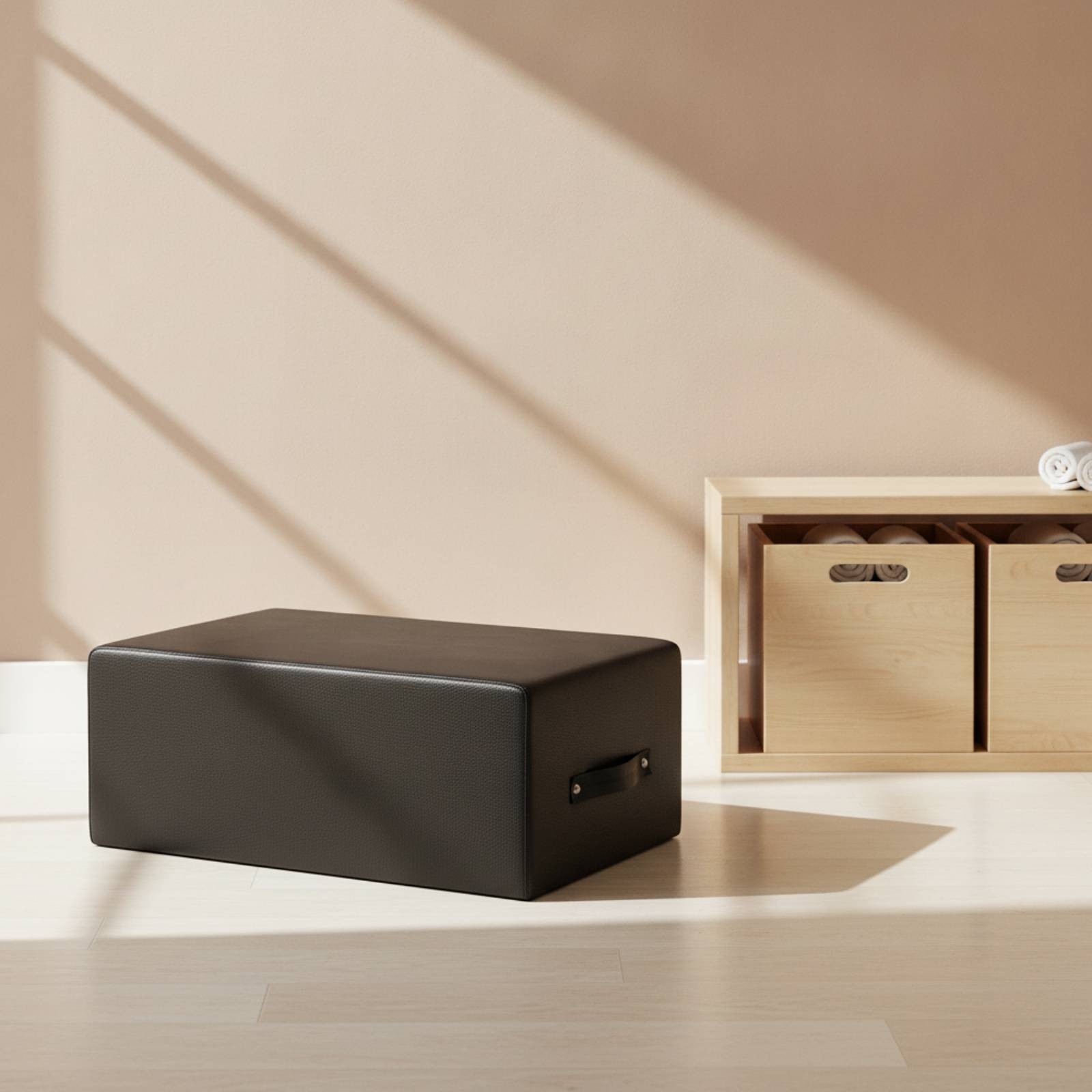 Panca Imbottita per Fitness, A - Home Gym Simple recensione e prezzo
