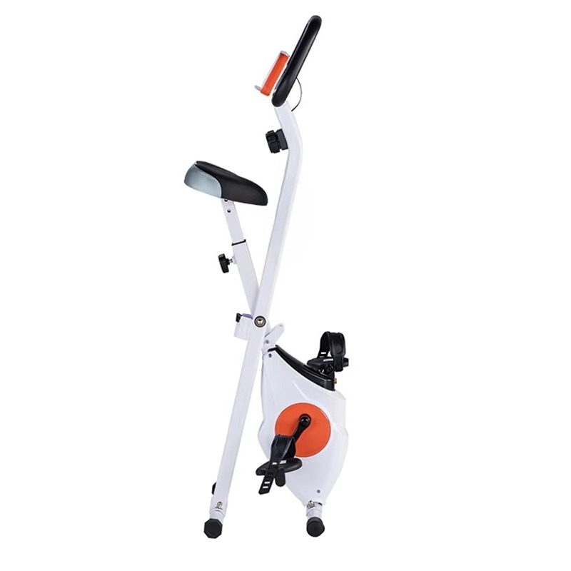 Cyclette Pieghevole Intelligen - Home Gym Resistance recensione e prezzo