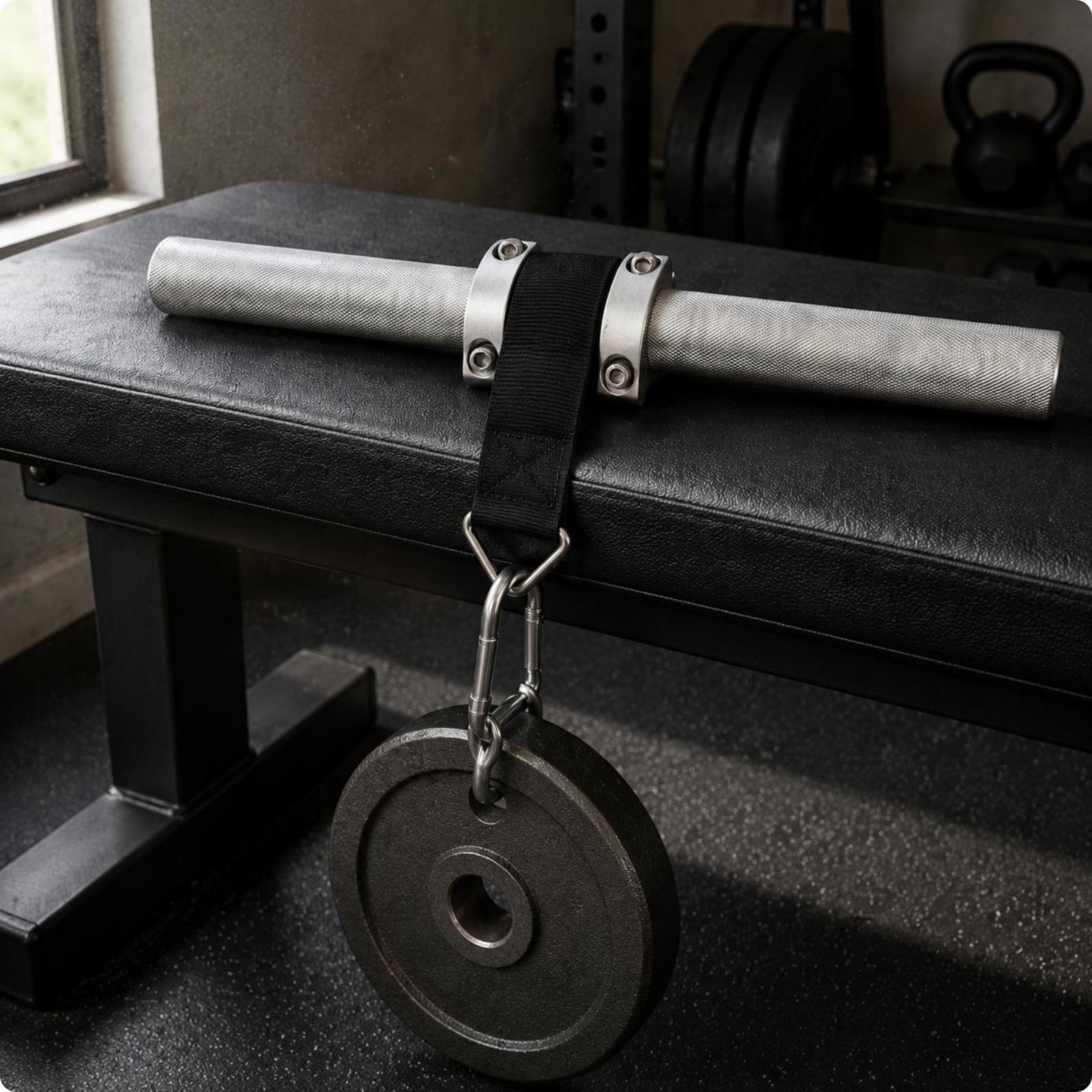 Attrezzo per l'allenamento del - Wrist Roller Forearm recensione e prezzo
