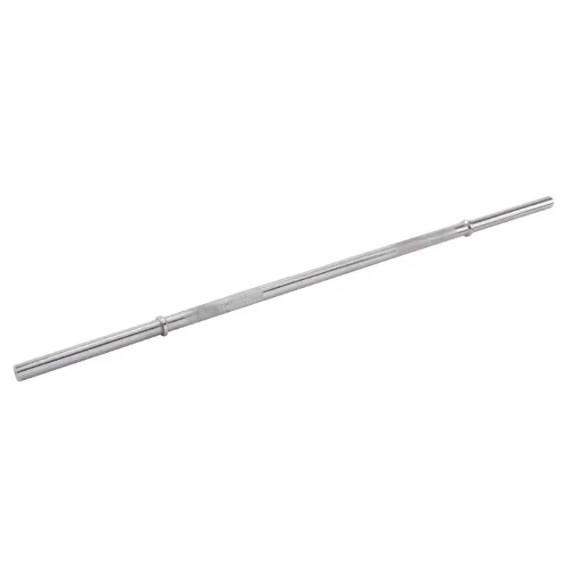 Barra per bilanciere per solle - Olympic Barbell 20Kg recensione e prezzo