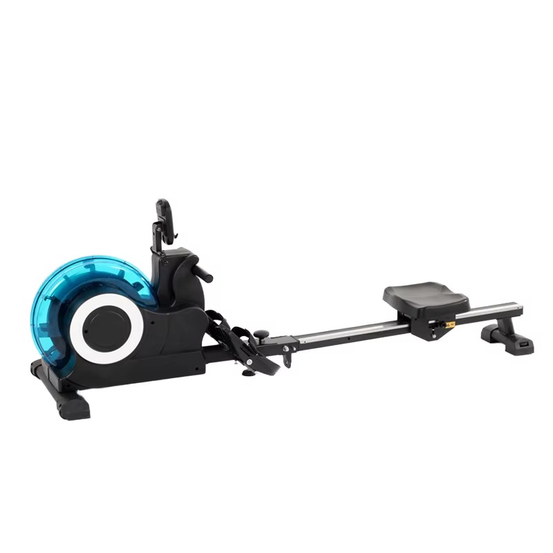 Macchina per Canottaggio Singo - Home Gym Resistance recensione e prezzo