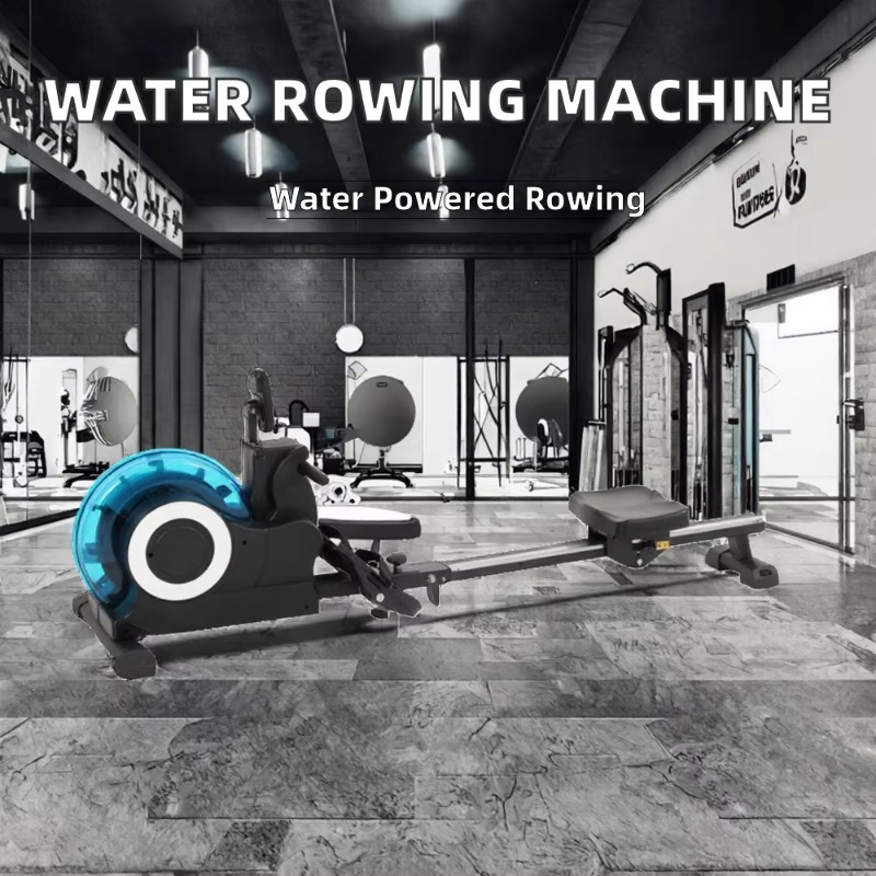 Macchina per Canottaggio Singo - Home Gym Resistance recensione e prezzo