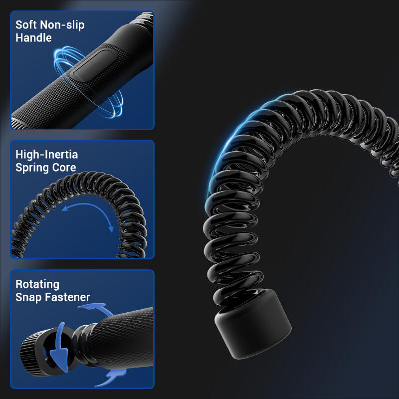 Corda da Allenamento UMAY senz - Home Gym Resistance recensione e prezzo