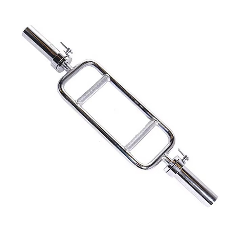 Barra per tricipiti multi-impu - Olympic Barbell 20Kg recensione e prezzo