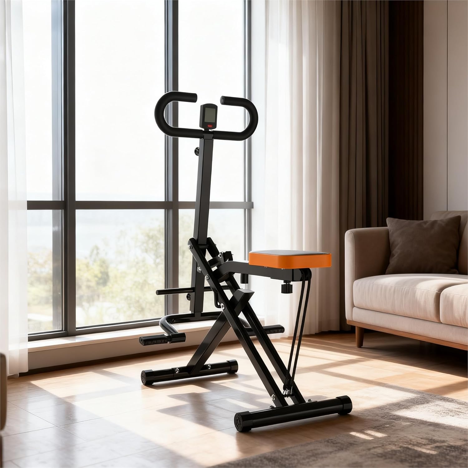 Macchina per Squat Domestica,  - Home Gym Resistance recensione e prezzo