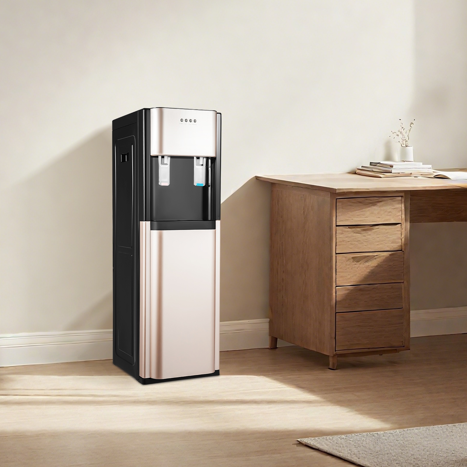13 ° -90 °   Dispenser d'Acqua - Kettler Home Gym recensione e prezzo